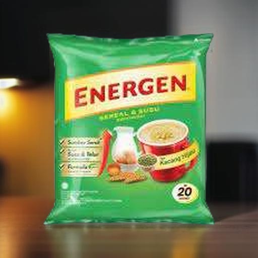 

Energen Sereal Kacang Hijau 30 g