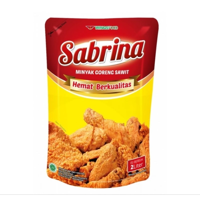 

Minyak Goreng 1 liter merk Resto, Sabrina, Siptop