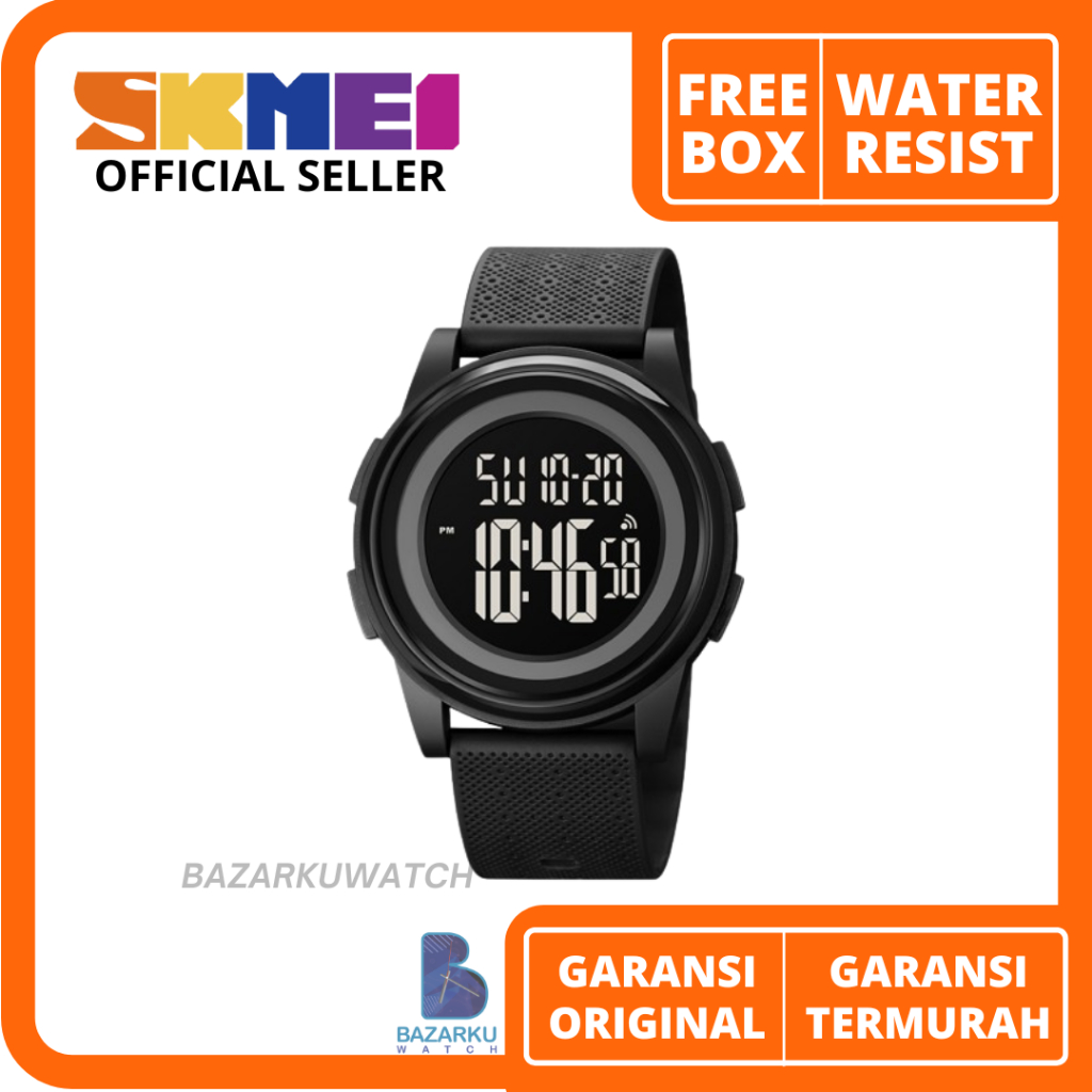 Jam Tangan Pria Skmei 1895 Jam Tangan Sport Pria Jam Skmei Pria Jam Tangan Skmei Pria Jam Tangan Skm