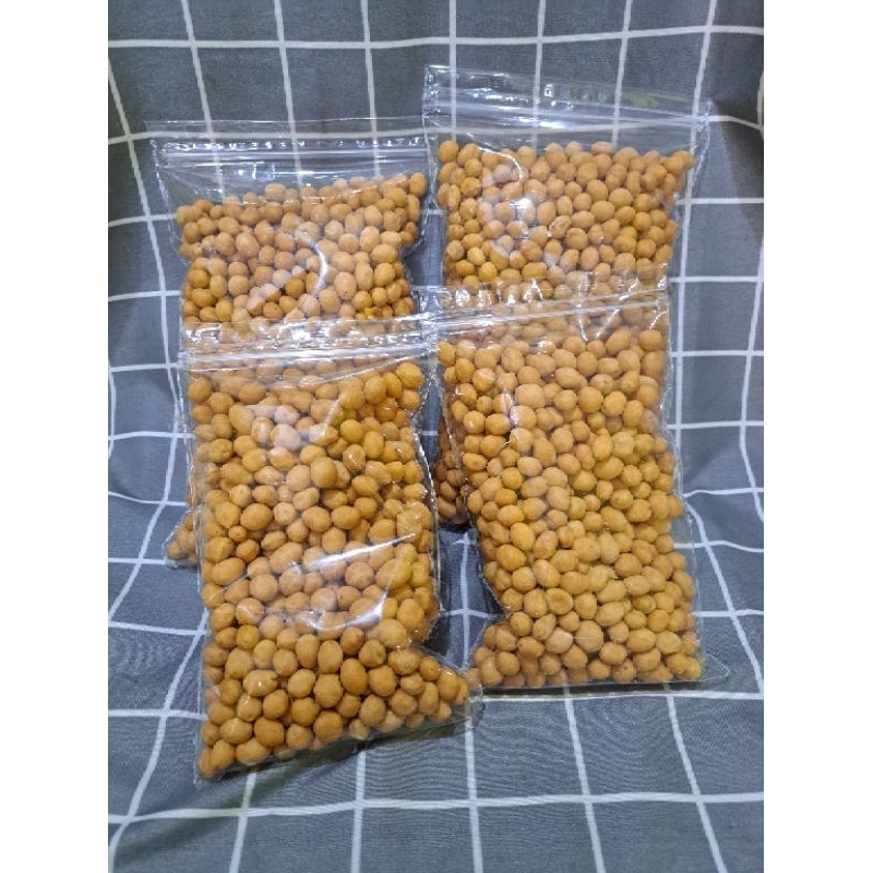 

KACANG ATOM