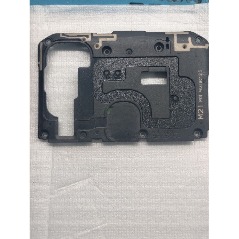 Penutup Mesin Samsung M30s M307 Original Copotan