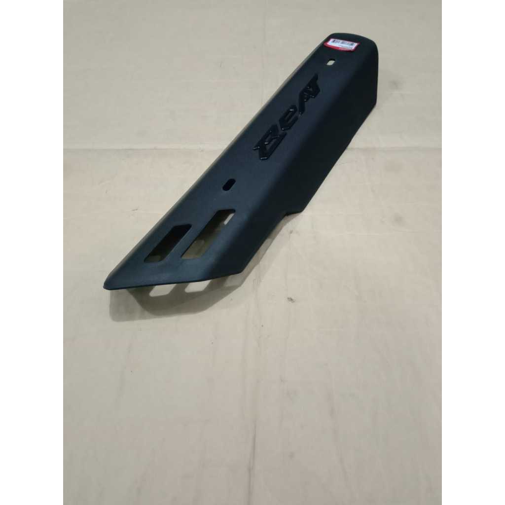 Cover Knalpot Tameng Knalpot Semua Beat Karbu Beat Street Beat Pop Beat fi Beat New 2012-2024