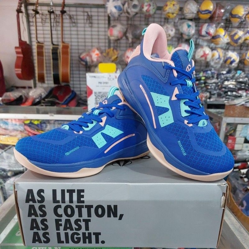 Sepatu Basket Ardiles XPLODE