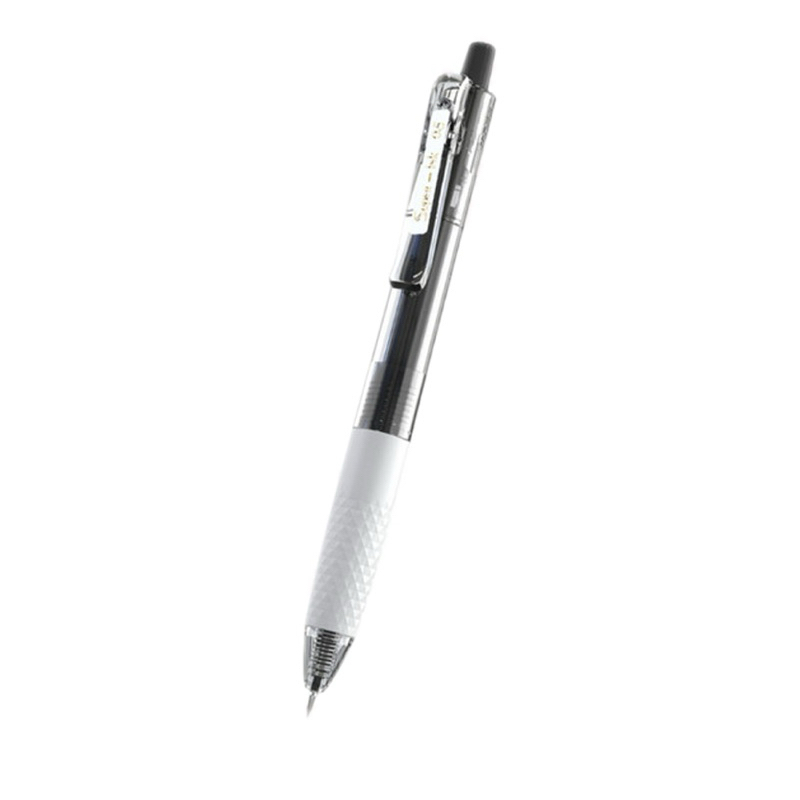 

Pen King Gel Titan M&G 0.5mm [Per 1 Pulpen]