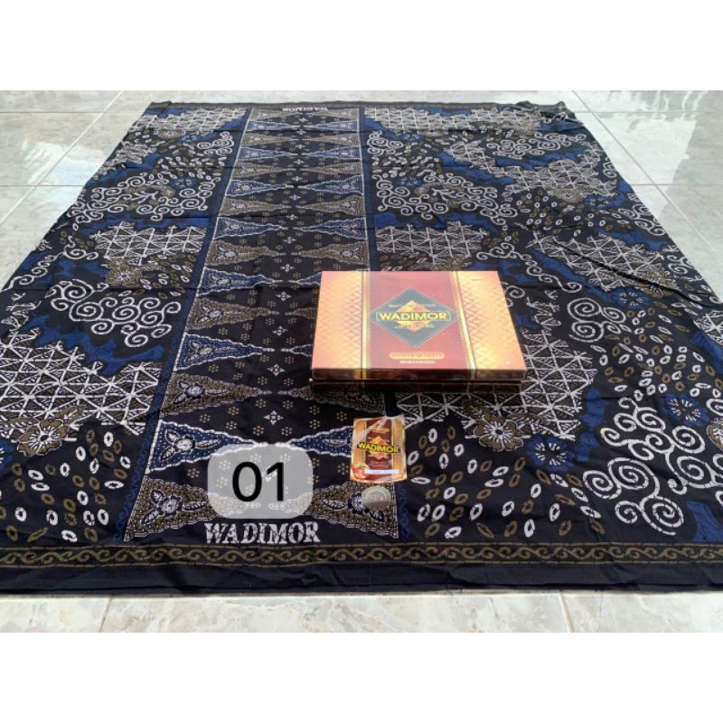 Sarung Wadimor Master Quality