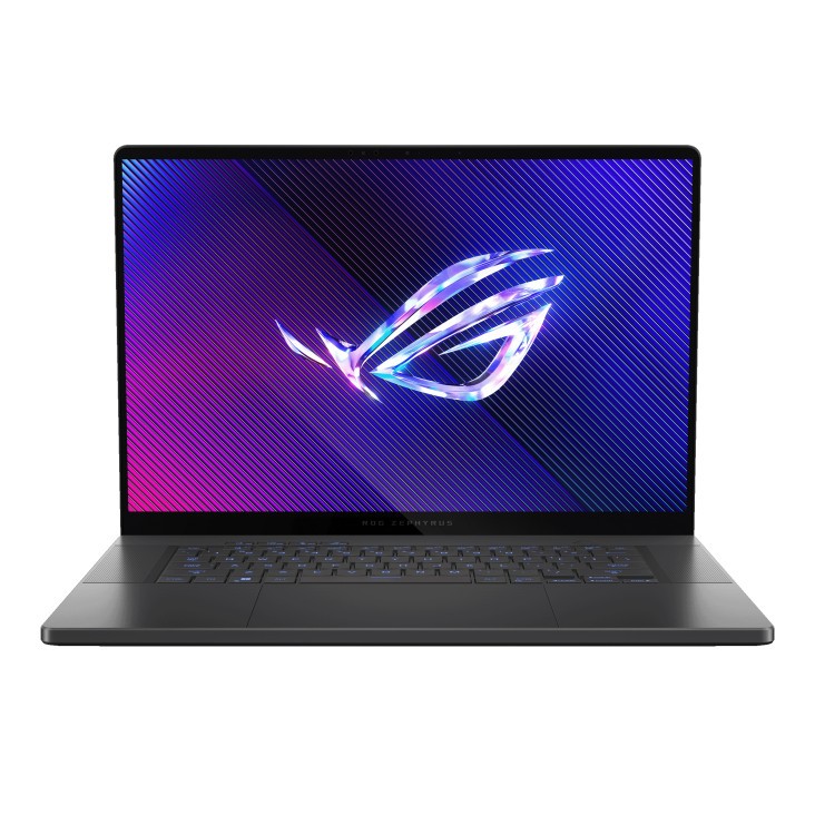ASUS ROG Zephyrus G16 GU605MZ Ultra 9 185H 32GB 2TB SSD RTX4080 12GB 240Hz WIN11+OHS