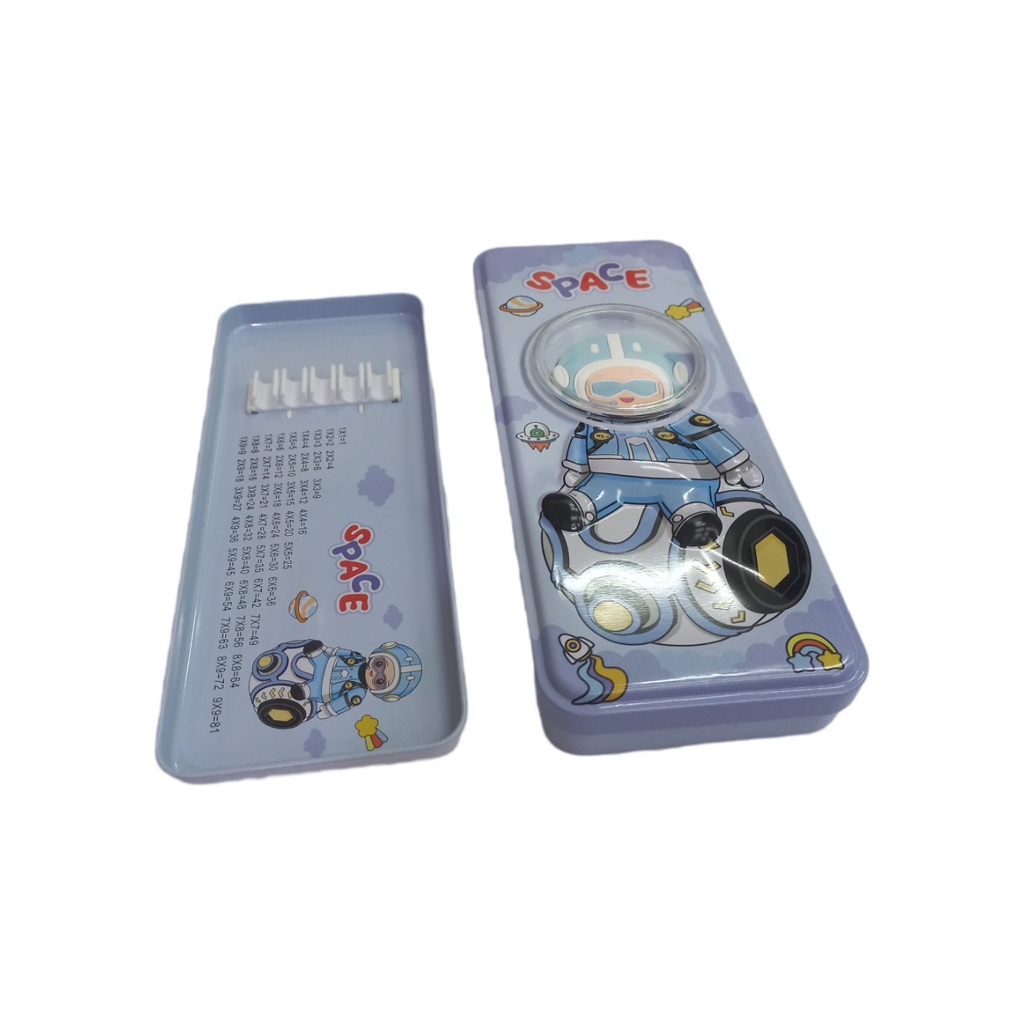 

KOTAK PENSIL B-734-01