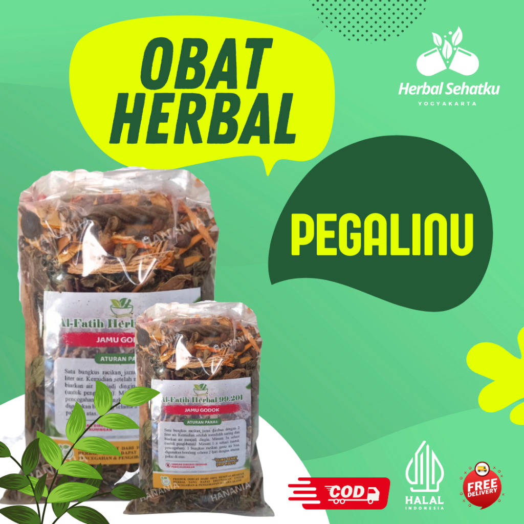 

HERBAL SEHATKU - JAMU GODOG PEGAL LINU MURAH BANGET OBAT TRADISIONAL KHASIAT HERBAL ALAMI