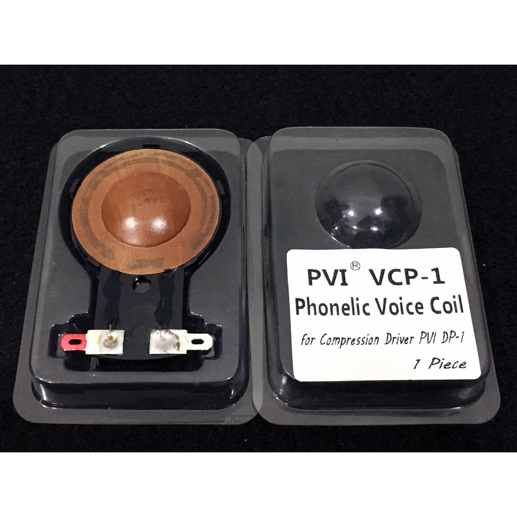 Spol Tweeter PVI VCP 1 25,4mm Spul