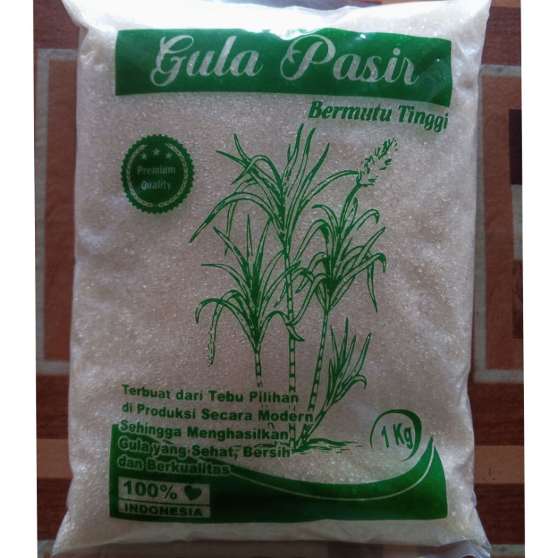 

gula 1kg
