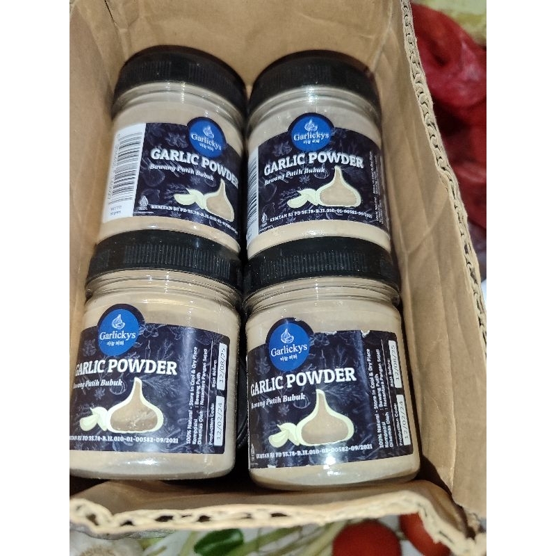 

BAWANG PUTIH BUBUK 50gr