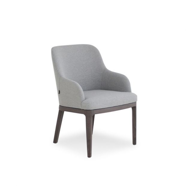 VIVERE Aruna Armchair - Dining Chair - Kursi Makan