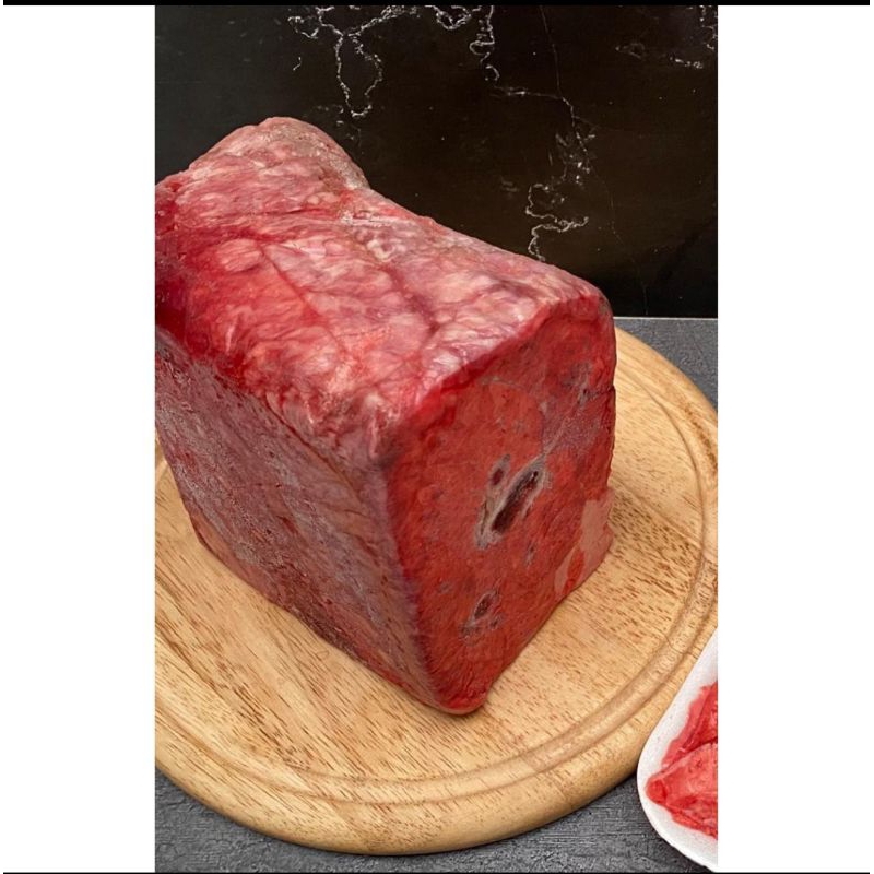 

Paru Sapi 1kg
