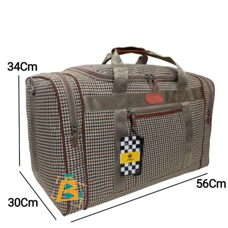 Tas ALTO travel Travelling tas pakaian jumbo 85837