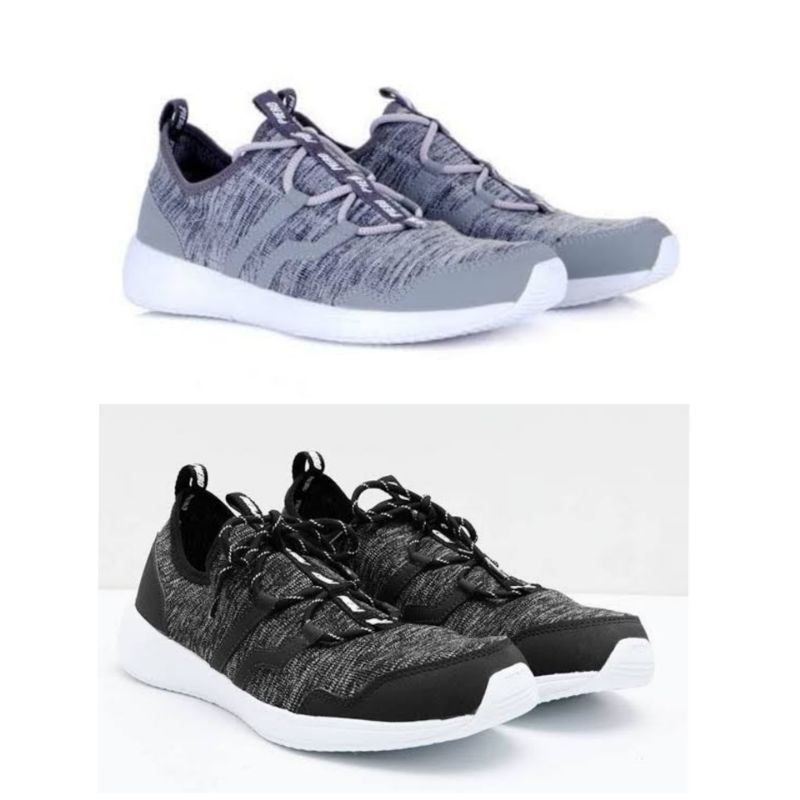 Sepatu running piero artic original new