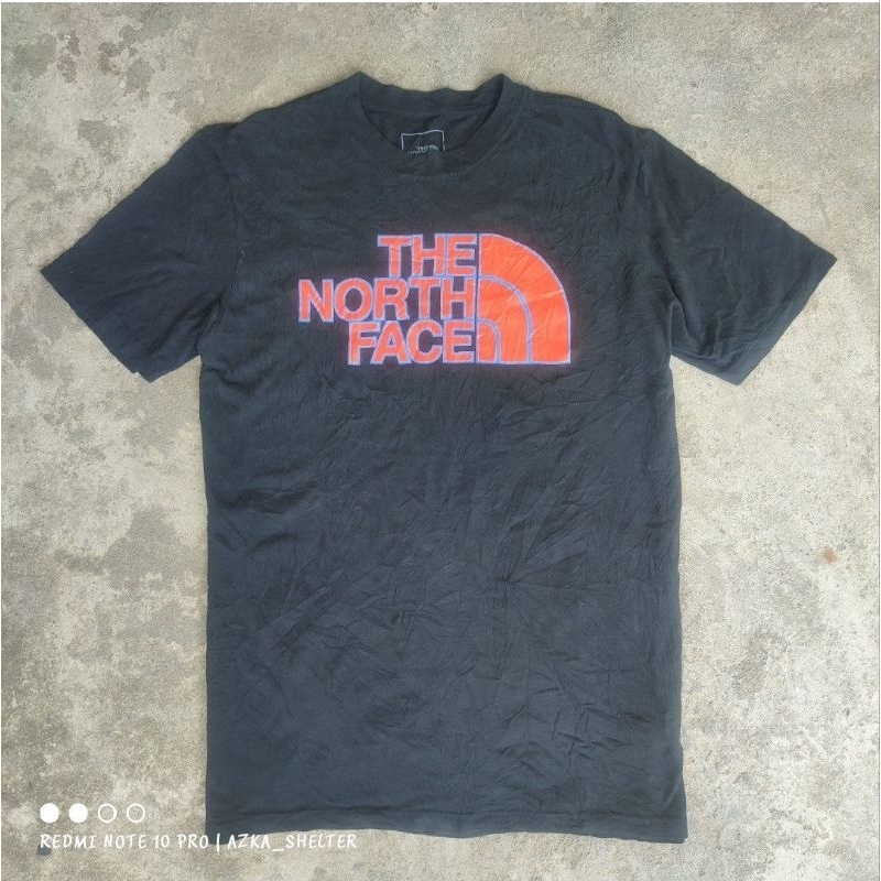 Kaos TNF Original