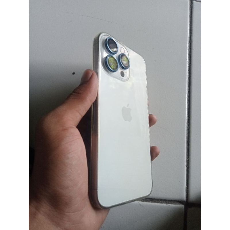 iPhone 15 pro max hdc titanium kelengkapan fullset