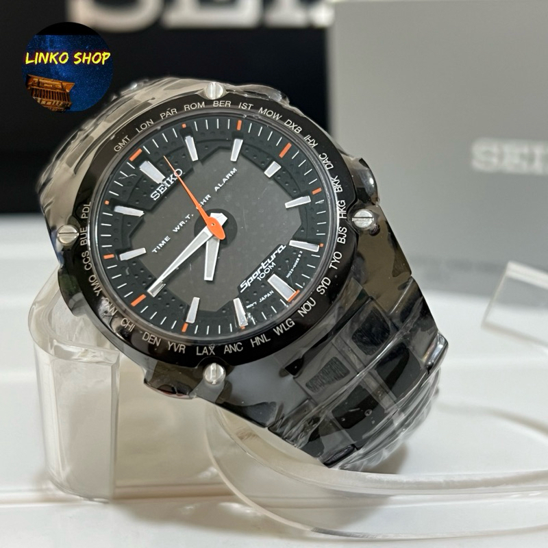 Jam tangan SEIKO snj011 original 100%