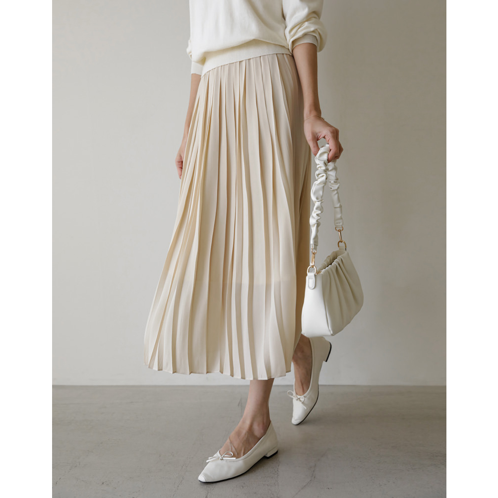 [By Monologue Korea] Plead Skirt_2002