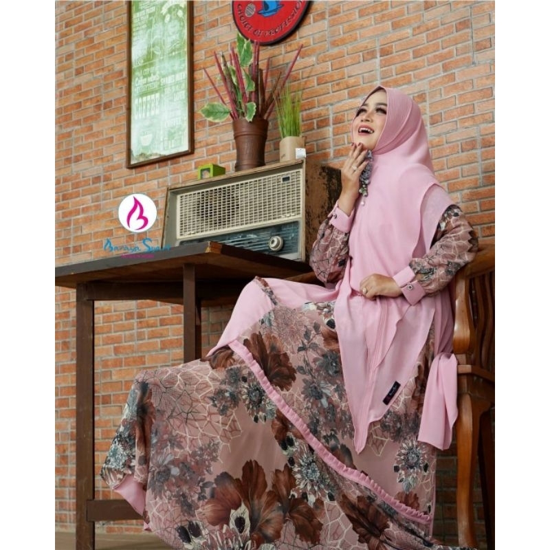 syar'i by Baraya syari'i