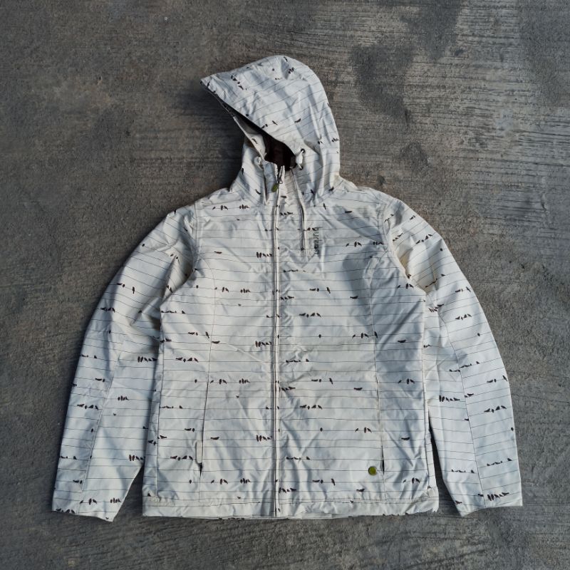 JAKET SNOWBOARD BURTON WOMEN