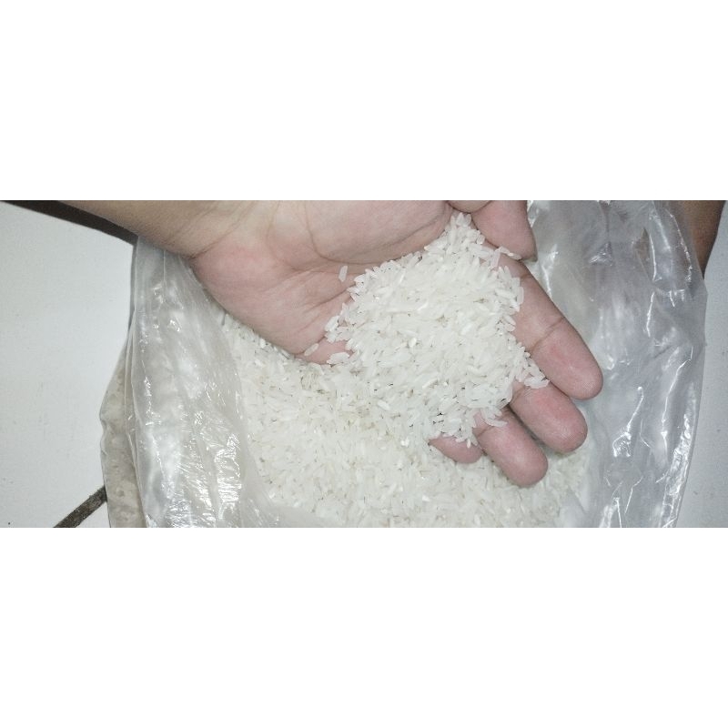 

Beras Medium 1kg