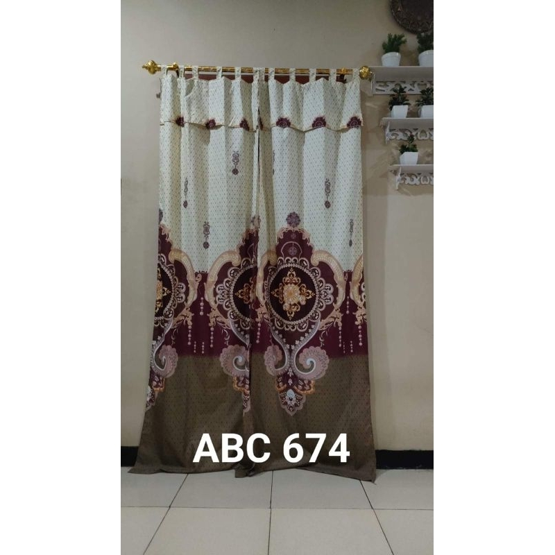 Gorden Tali Murah Medan