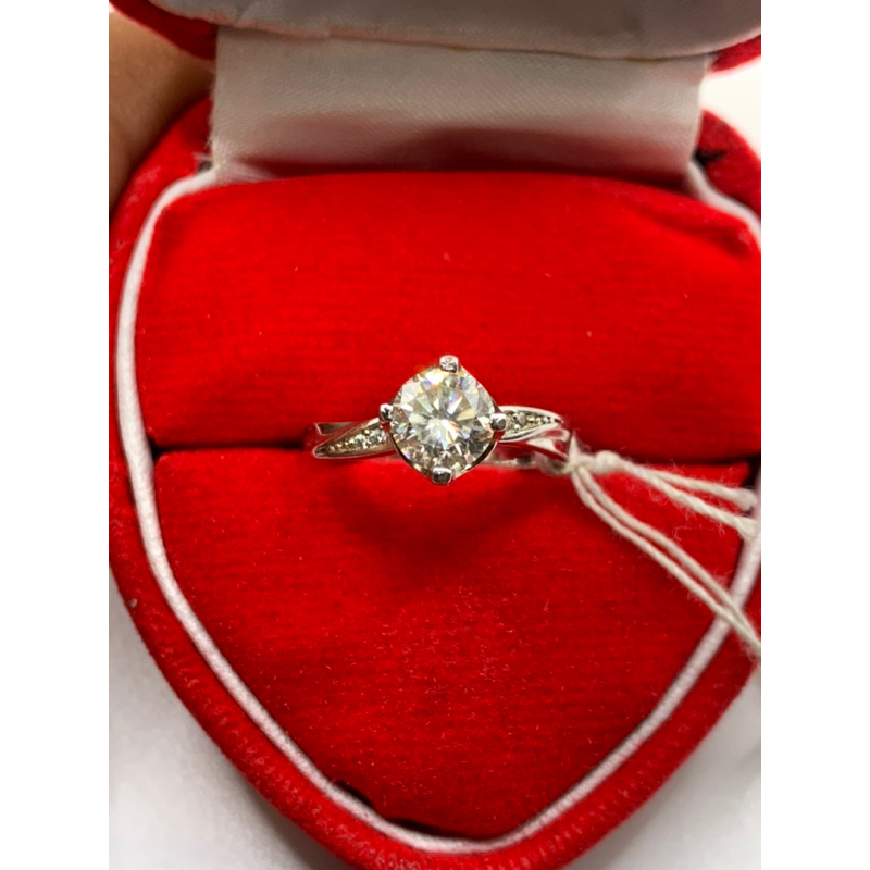 moissanite diamond selector lolos |moissanite|ringsilver|batucincin|diamond |berlian