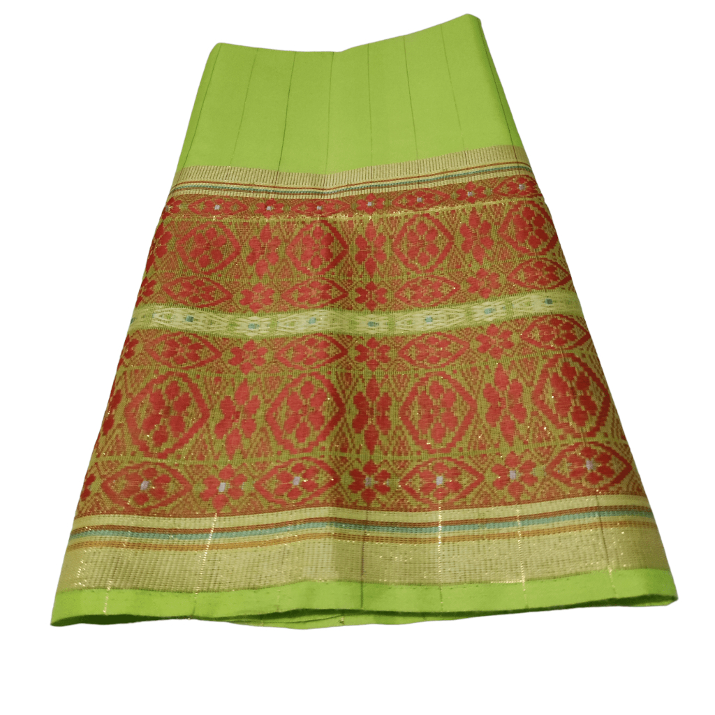 Bahan/kain songket semi palembang /bahan songket. KAIN SARUNG / KAIN SONGKET SEMI PALEMBANG