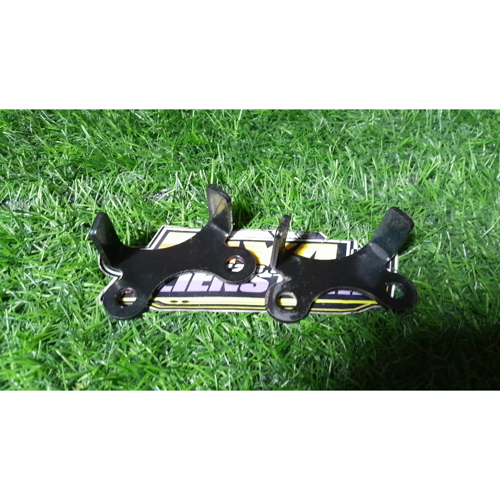 Cover Pangkon Kunci Kontak Megapro Verza Cb 150 r old Original copotan