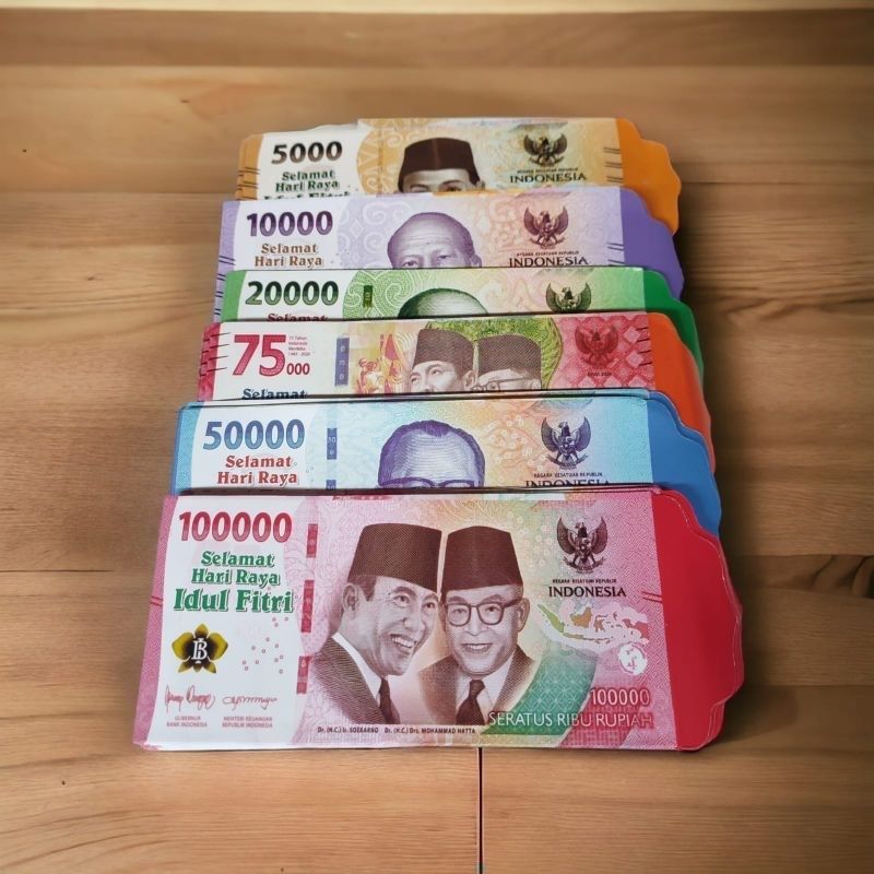 

AMPLOP LEBARAN MOTIF UANG | AMPLOP THR RAMDHAN | AMPLOP KEKINIIAN VIRAL