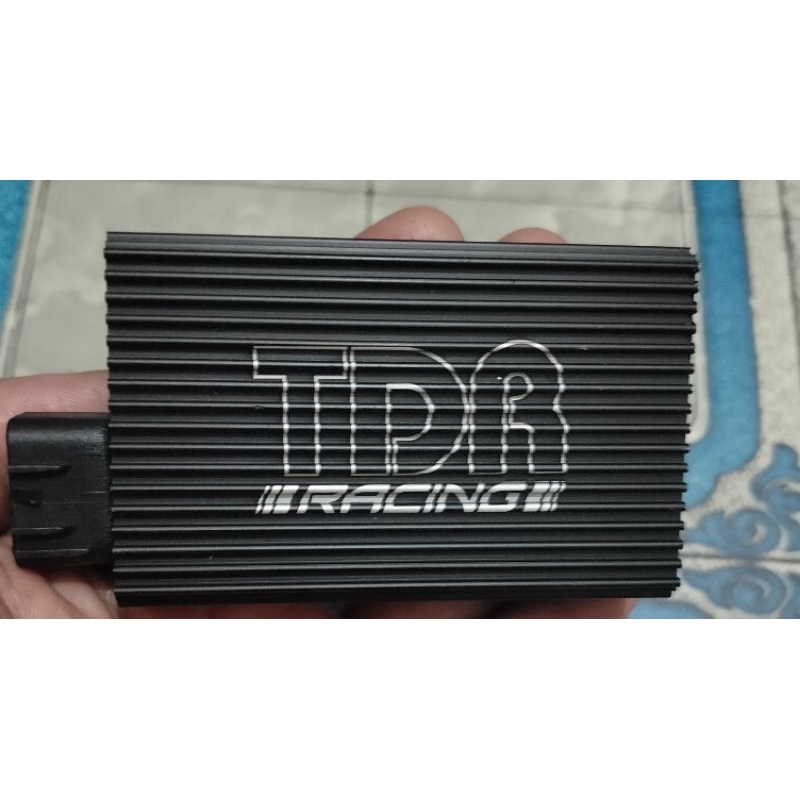 Cdi new edition TDR racing original Yamaha jupiterz mio sporty Mio smile Mio soul Yamaha Nouvo Yamah