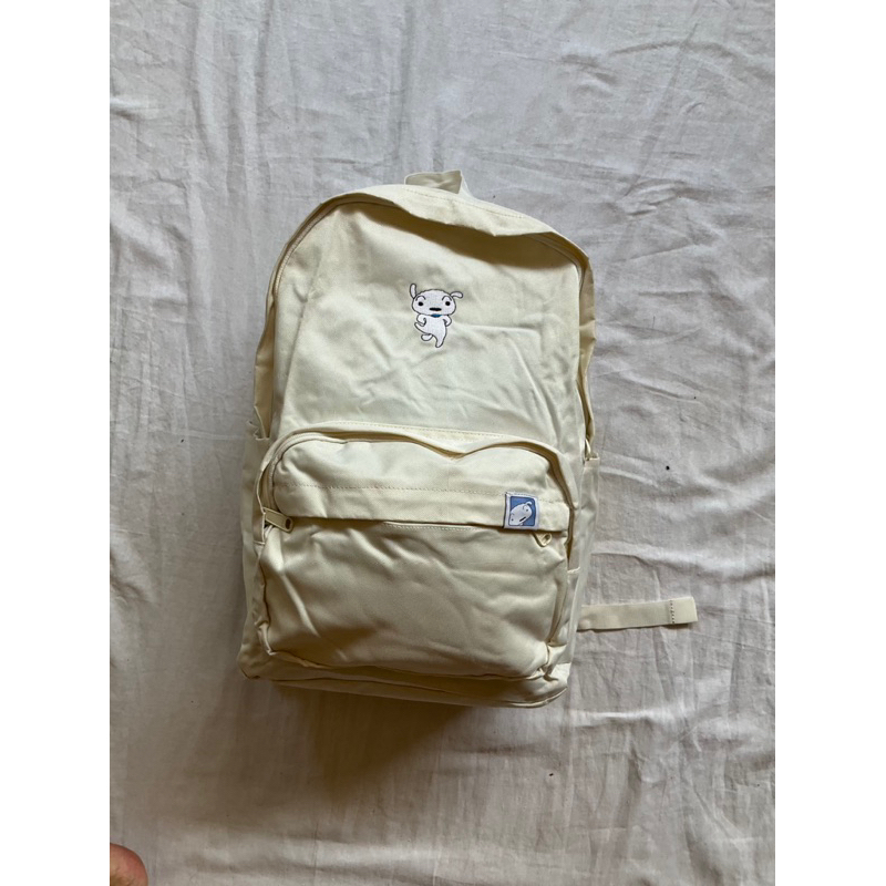 SPAO Waterproof Backpack Ransel SPAO