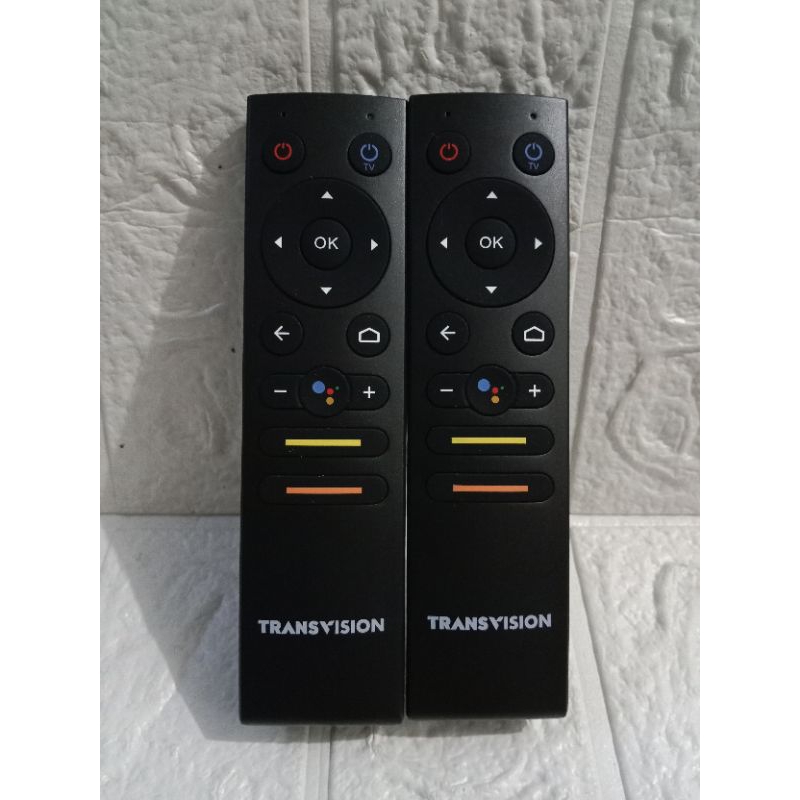 REMOTE XSTREAM TRANSVISION GEN 2 ORIGINAL