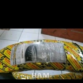 ban luar 100 80 18 swallow street enduro sb117