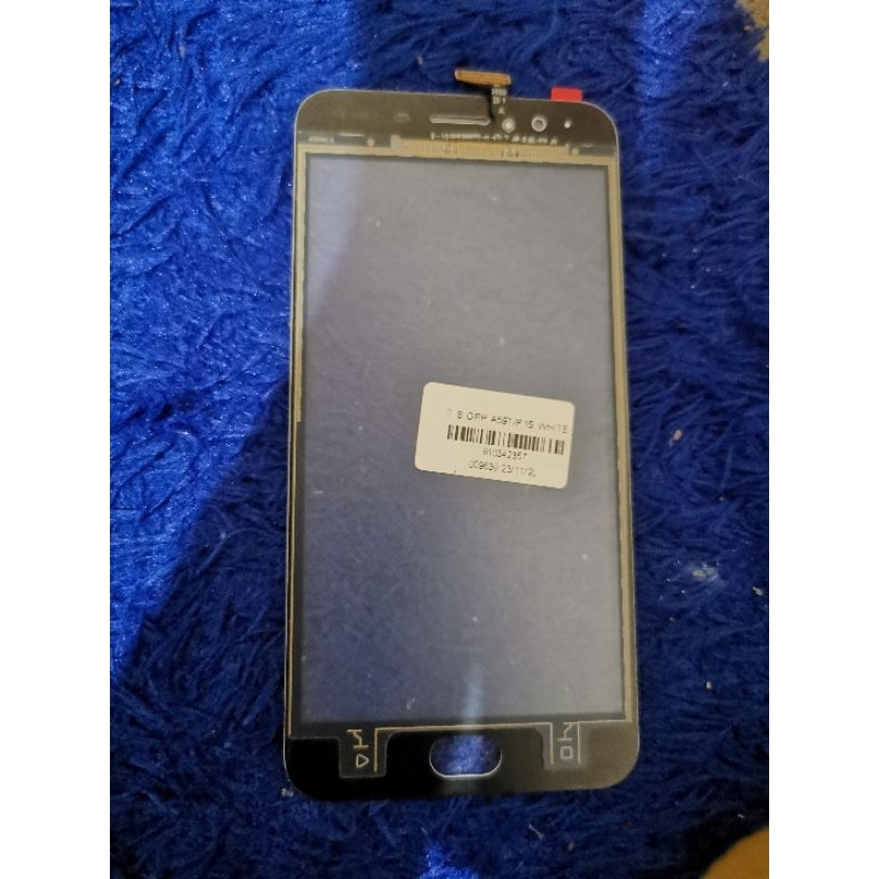 TS TOUCHSCREEN ONLY OPPO F1S