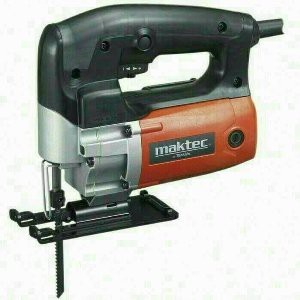 MAKTEC MT430 MESIN GERGAJI TRIPLEK JIG SAW MT 430