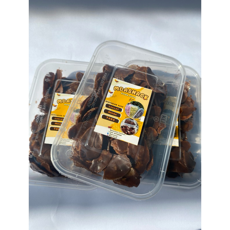 

keripik pisang lumer/keripik pisang coklat