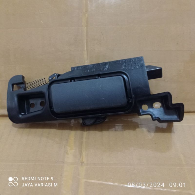 hendle laci kunci laci innova reborn original