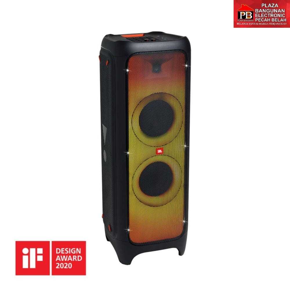 JBL PARTYBOX 1000