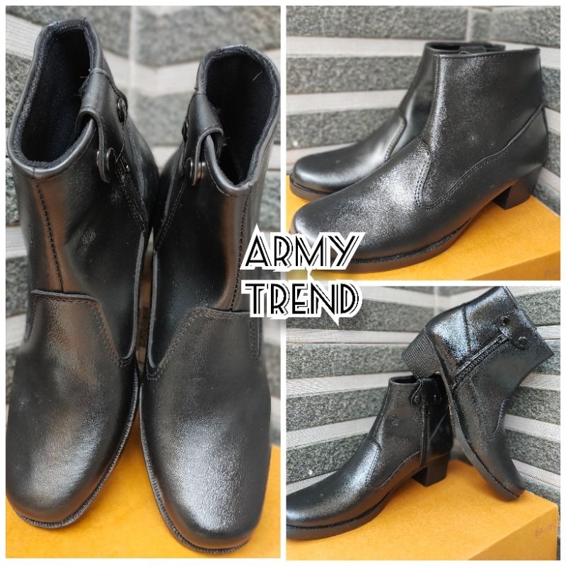 SEPATU PDH WANITA / SEPATU KERJA WANITA / SEPATU PDH WANITA MURAH