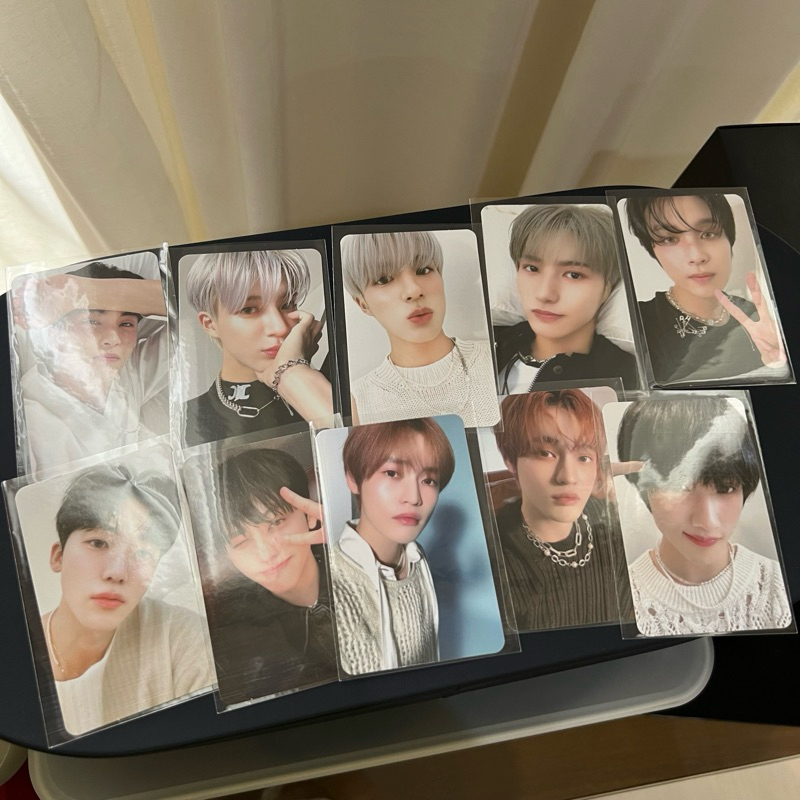 [READY] TC SG24 NCT DREAM