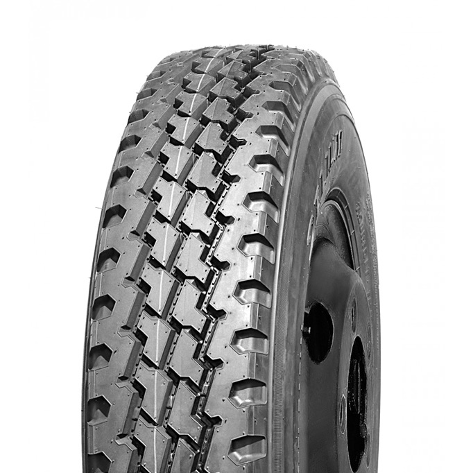 750 R16 Delium Steel Force Ban Mobil truk