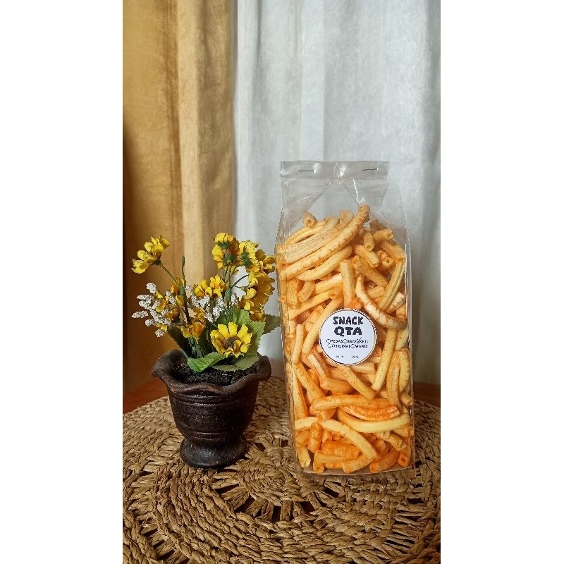 

Cemilan (Plastik) | SERBA 10RIBU