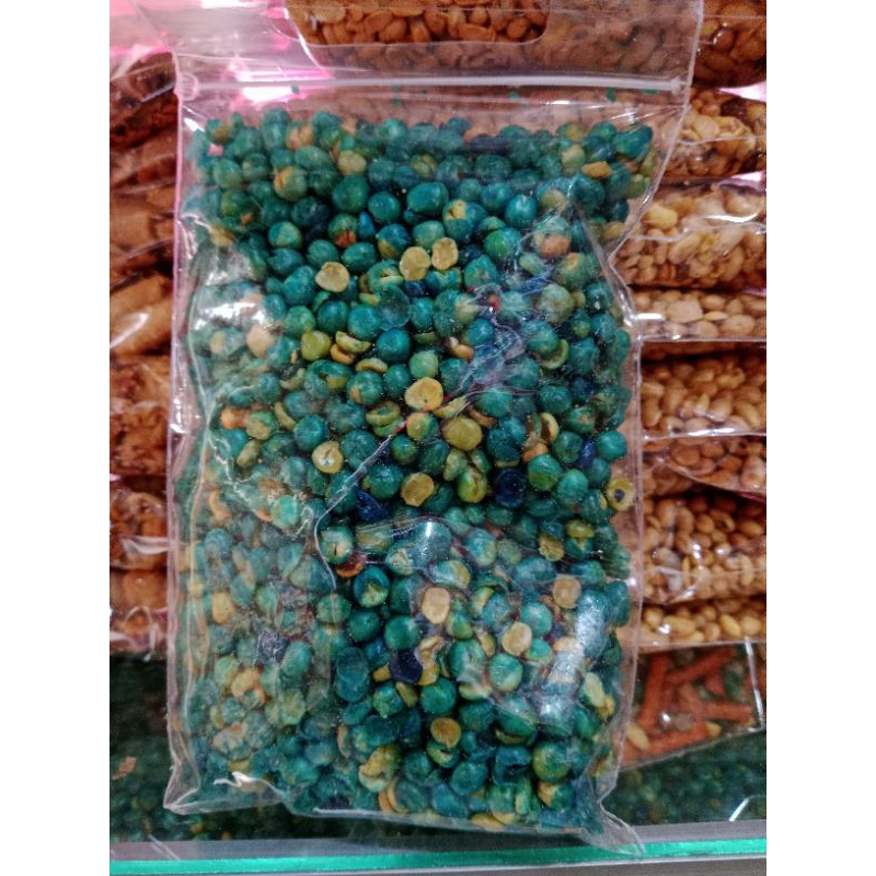 

Kacang Polong Hijau 250gr 500gr 1kg