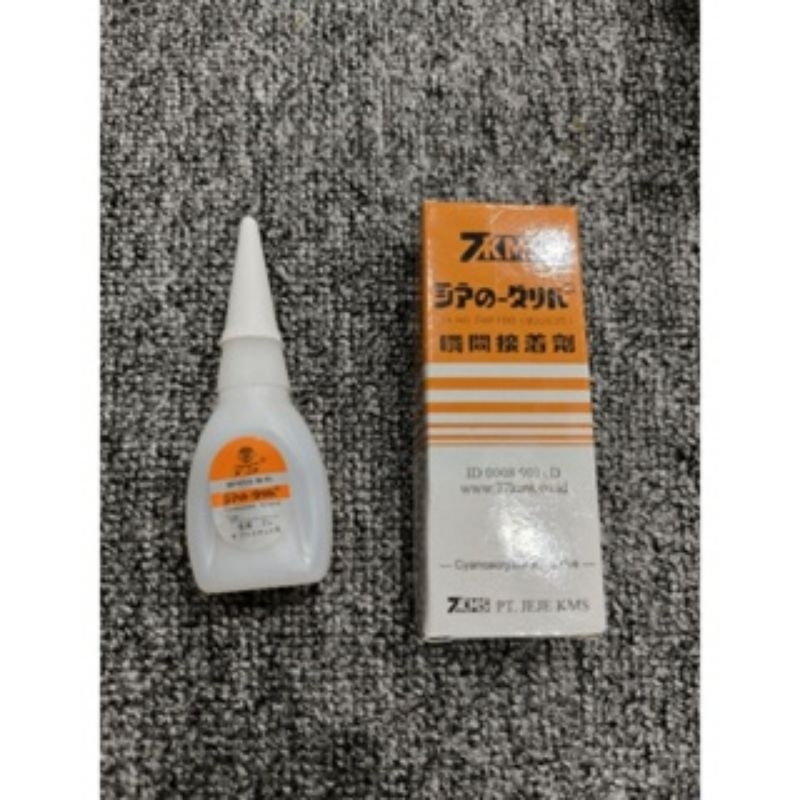 Lem Korea Power Glue - Lem Korea Serbaguna - Lem Power Glue