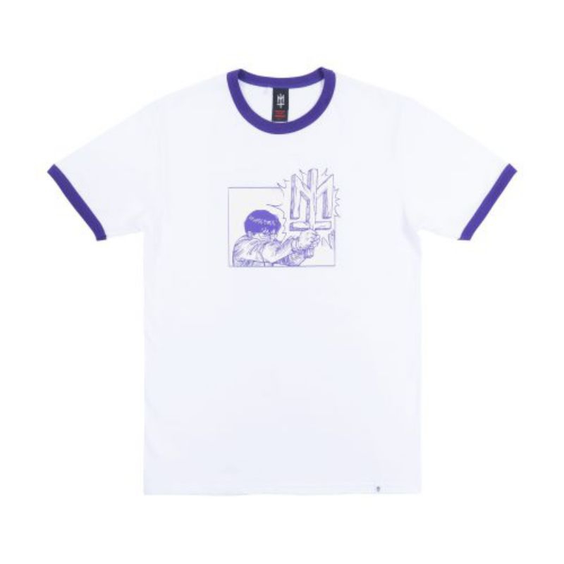 kaos tshirt MATERNAL Fearal