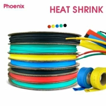 HEAT SHRINK
