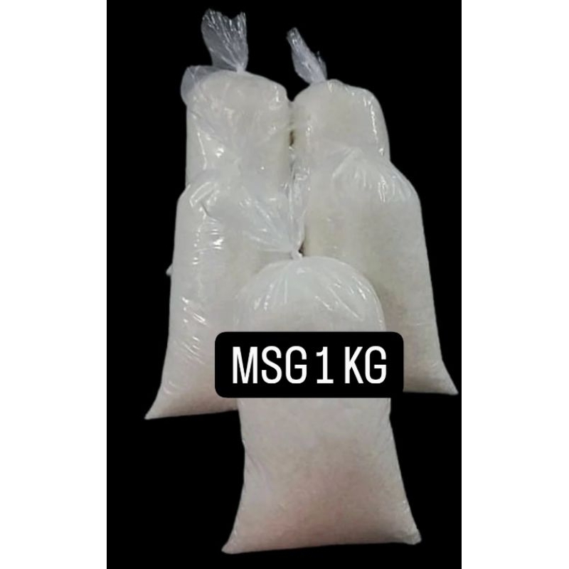 

Ay00! MSG Penyedap Rasa Micin 1kg Murah Praktis