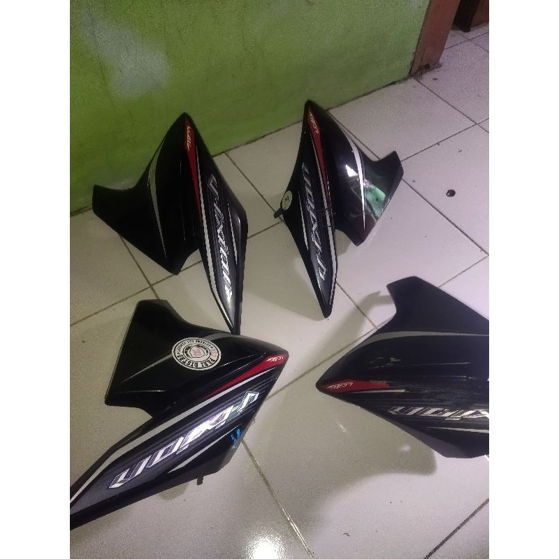 SAYAP TANGKI VIXION NEW  NVl